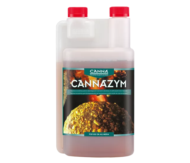 CANNAZYM