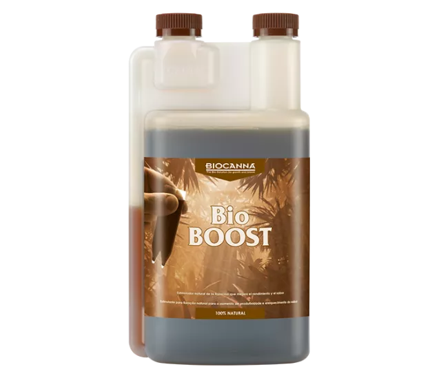 BIOCANNA BioBOOST