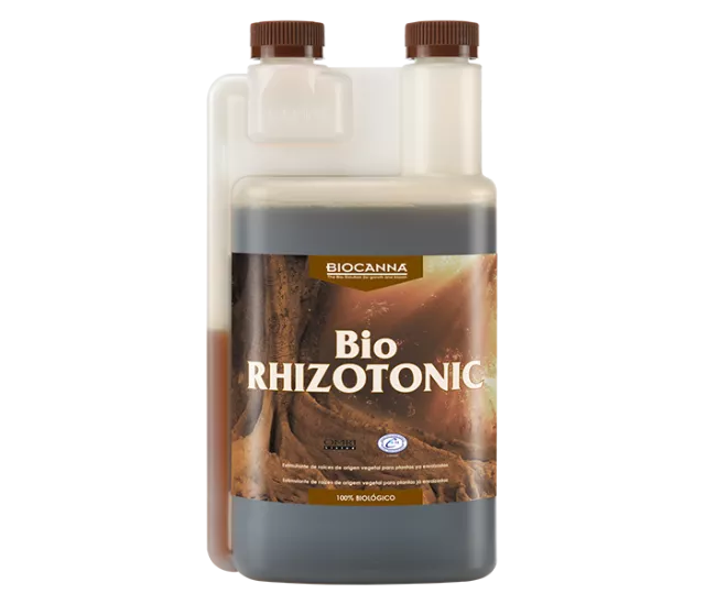 BIOCANNA BioRHIZOTONIC