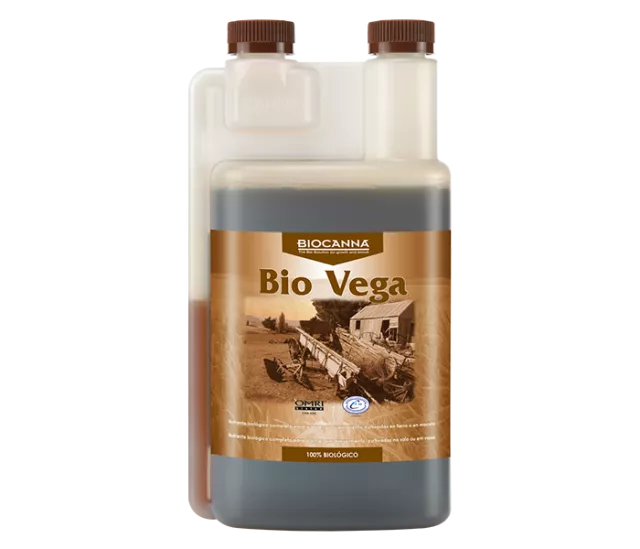 BIOCANNA Bio Vega