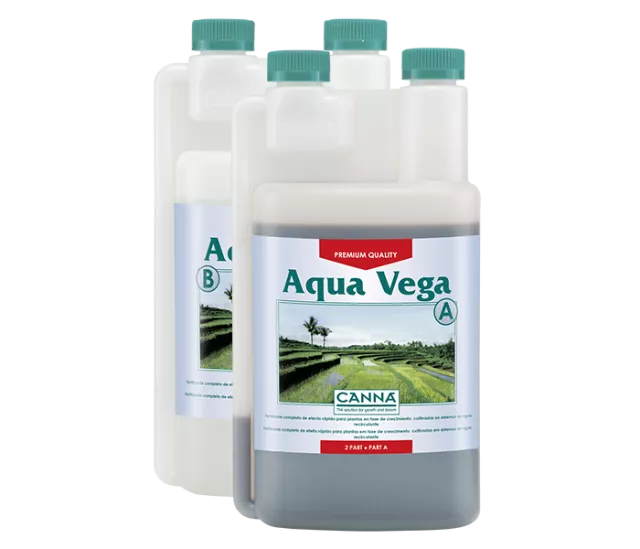 CANNA Aqua Vega