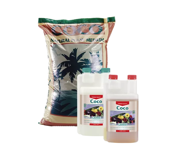 CANNA COCO