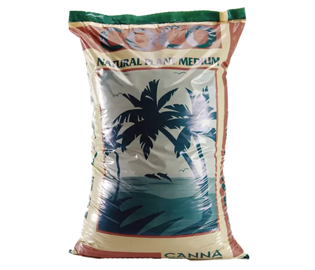 CANNA Coco Professional Plus