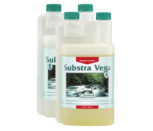 CANNA Substra Vega