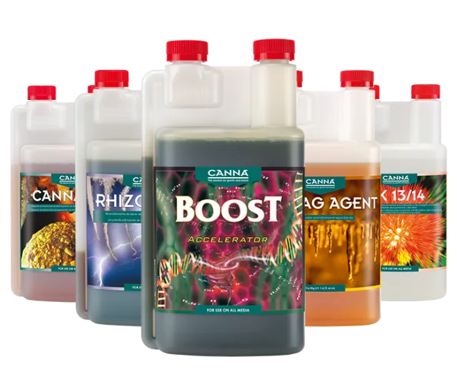 CANNA Additives