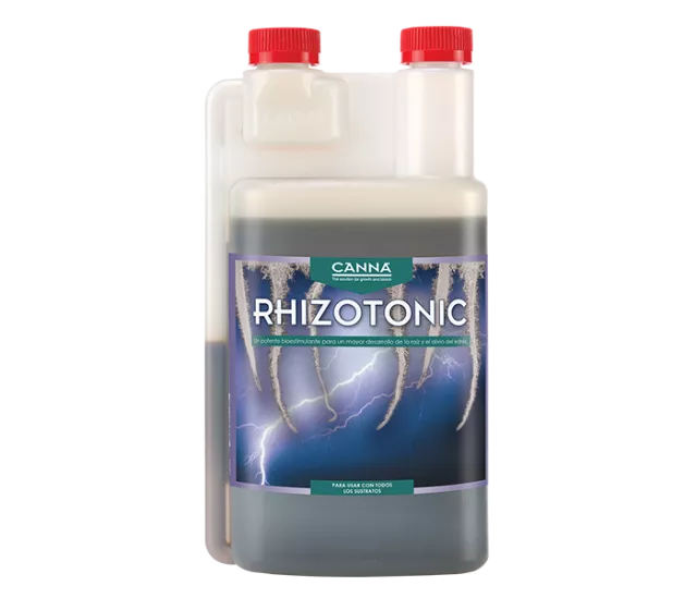 CANNA RHIZOTONIC