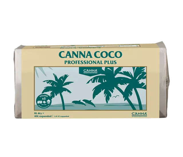 CANNA Coco Ladrillo