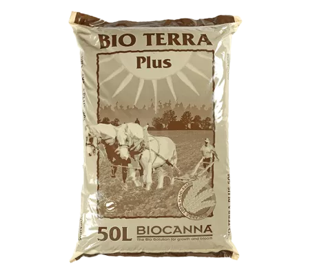 BIOCANNA Bio Terra Plus