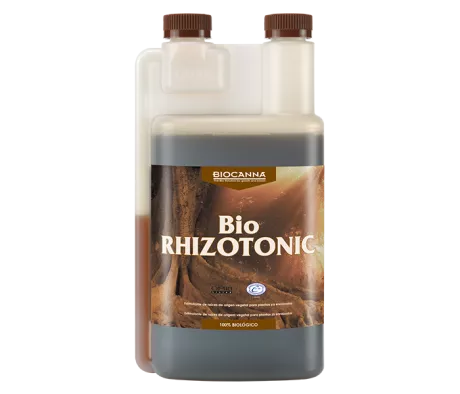 BIOCANNA BioRHIZOTONIC