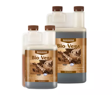 Bio Vega