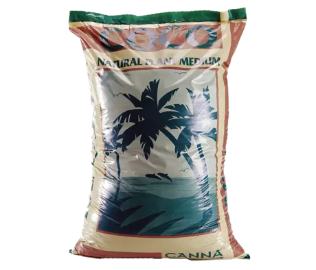 CANNA Coco Professional Plus