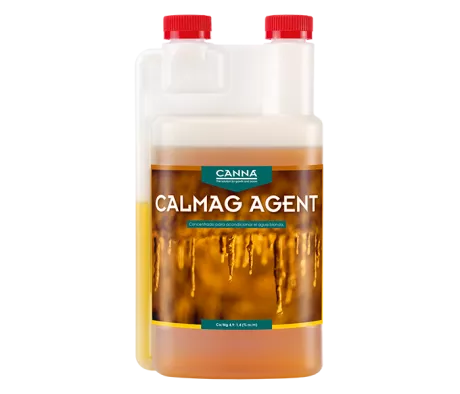 CANNA CALMAG AGENT