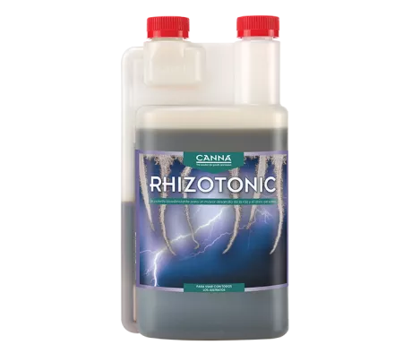 CANNA RHIZOTONIC