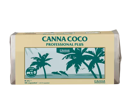 CANNA Coco Ladrillo