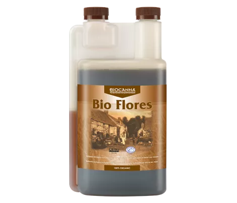 BIOCANNA Bio Flores