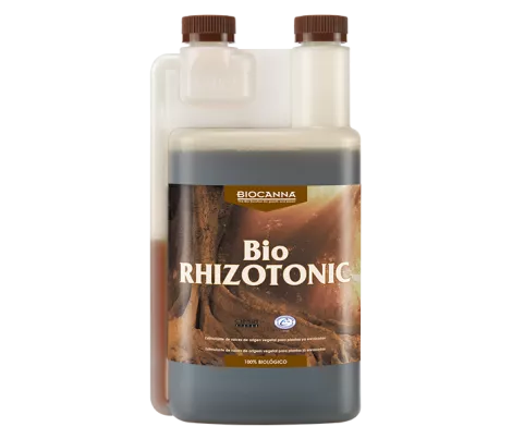 BIOCANNA BioRHIZOTONIC