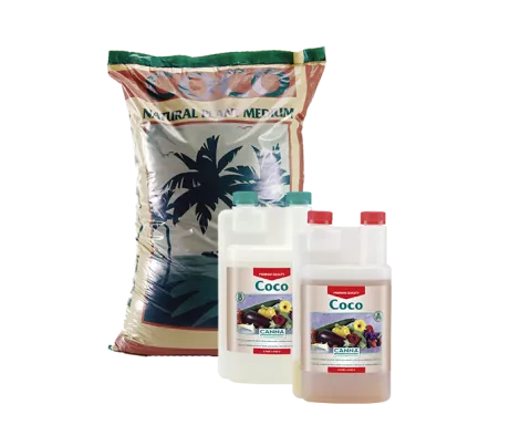 CANNA COCO