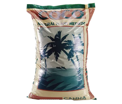 CANNA Coco Professional Plus