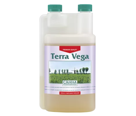 CANNA Terra Vega