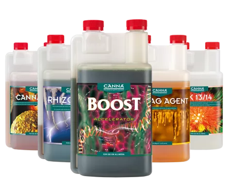 CANNA Additives