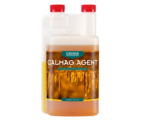 CANNA CALMAG AGENT