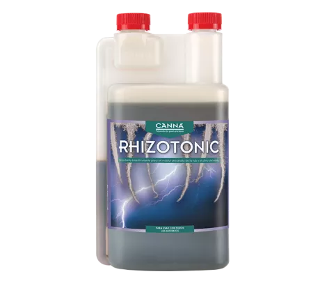 CANNA RHIZOTONIC