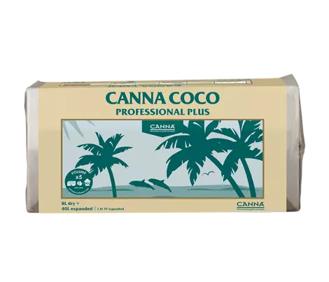 CANNA Coco Ladrillo